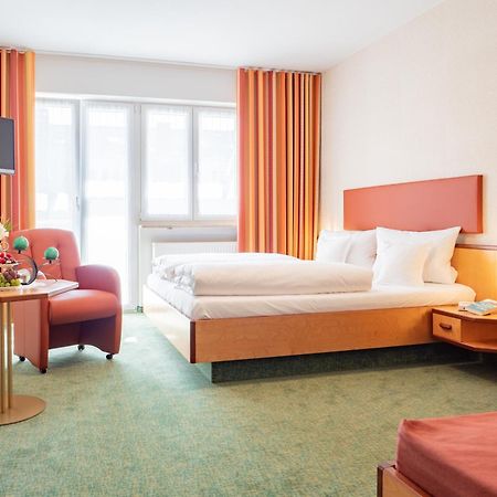 Hotel Zur Krone Beilngries Extérieur photo