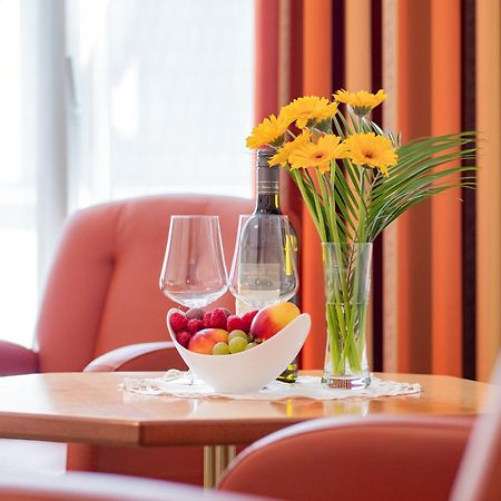 Hotel Zur Krone Beilngries Extérieur photo