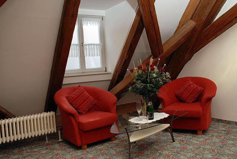 Hotel Zur Krone Beilngries Extérieur photo