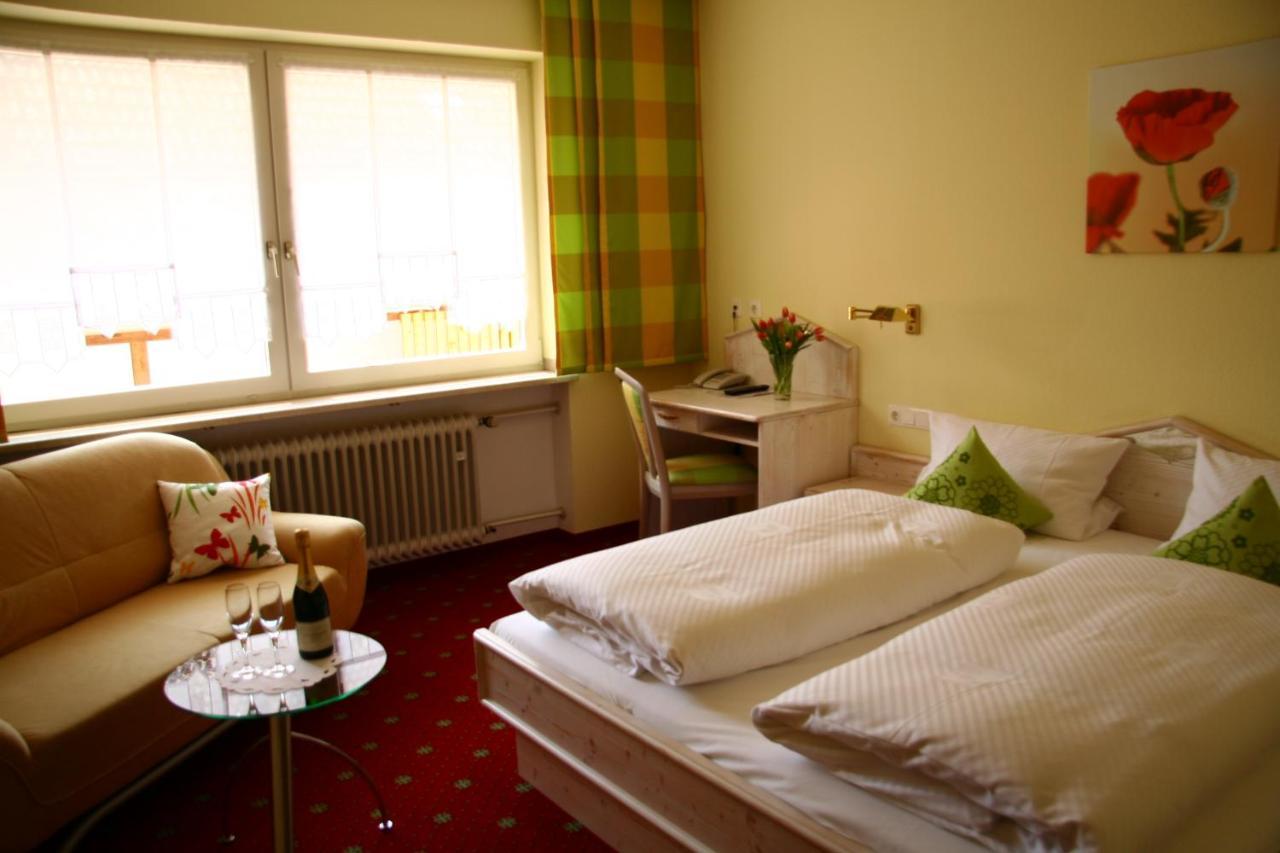 Hotel Zur Krone Beilngries Extérieur photo