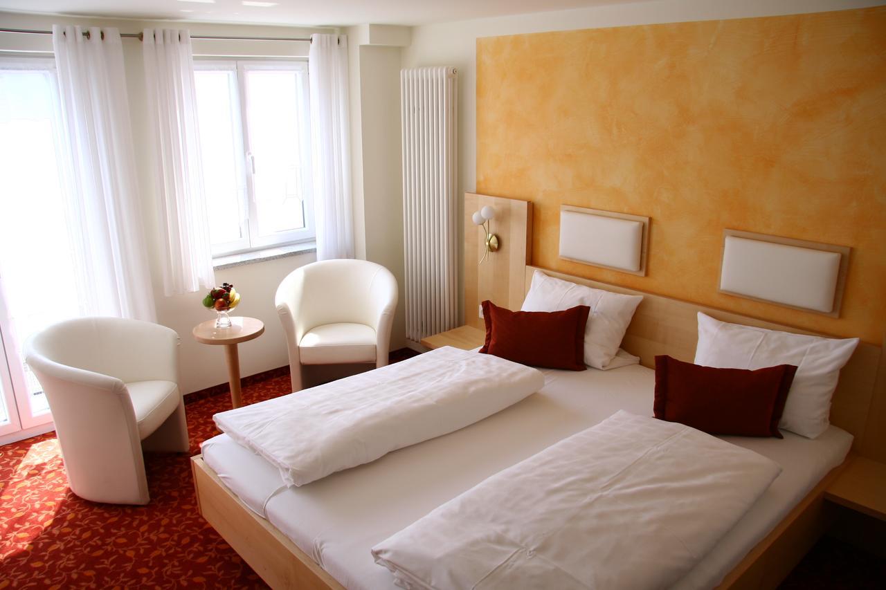 Hotel Zur Krone Beilngries Extérieur photo